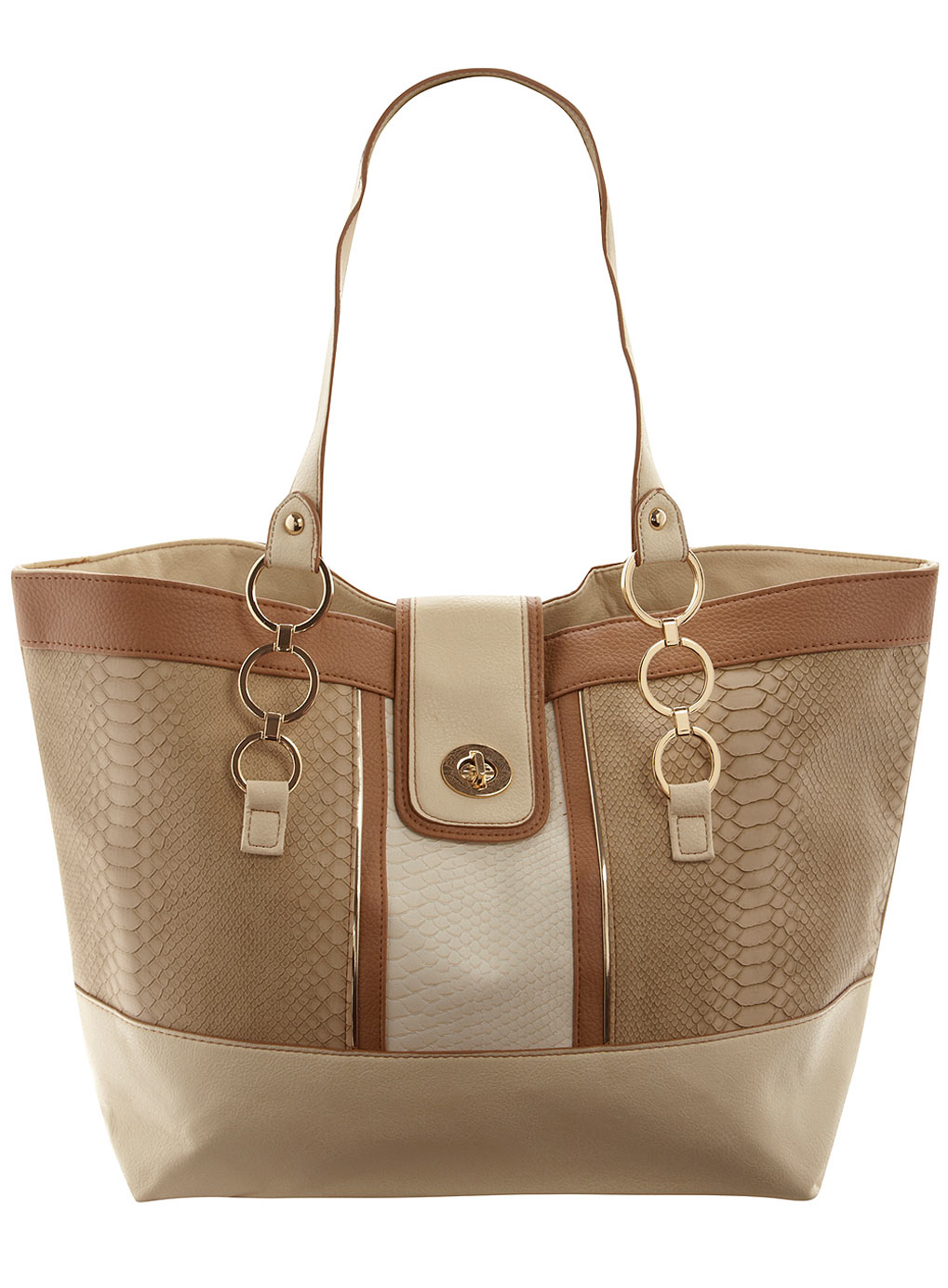 StyleJustEasier Best shopper bags under £50