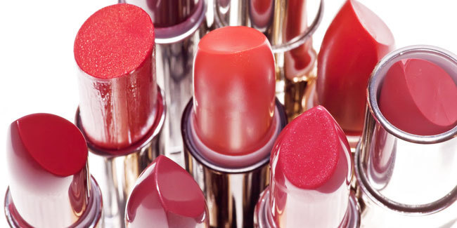 Cara Memilih Jenis Lipstik Fungsi Lipstik Bagi Bibir | Cara Membuat