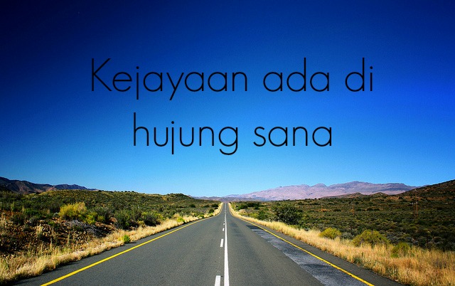 Masih Jauh Lagi Perjalanan Untuk Menuju Kejayaan Ceritaejoy