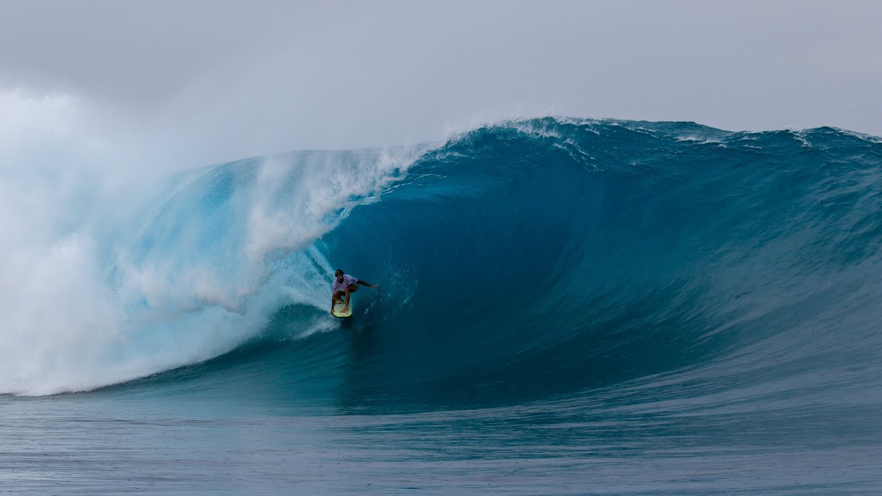 THE LAST MAN IN THE MENTAWAI