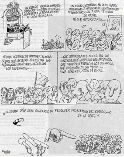 Tipos Fundamentales De Estado 2011