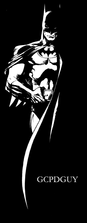 Read online Batman Confidential comic -  Issue #3 - 1