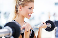 workout routines for women