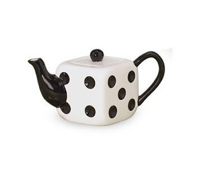 creative teapots ceramic