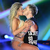 Fede Bal y Laurita Fernández calentaron a todos en el Bailando: Su reggaetón mega hot terminó con un chape