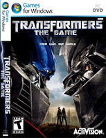 download pC Game Transformers: The Game