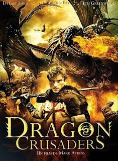 Dragon Crusaders (2011) ศึกอัศวินล้างคำสาปมังกร