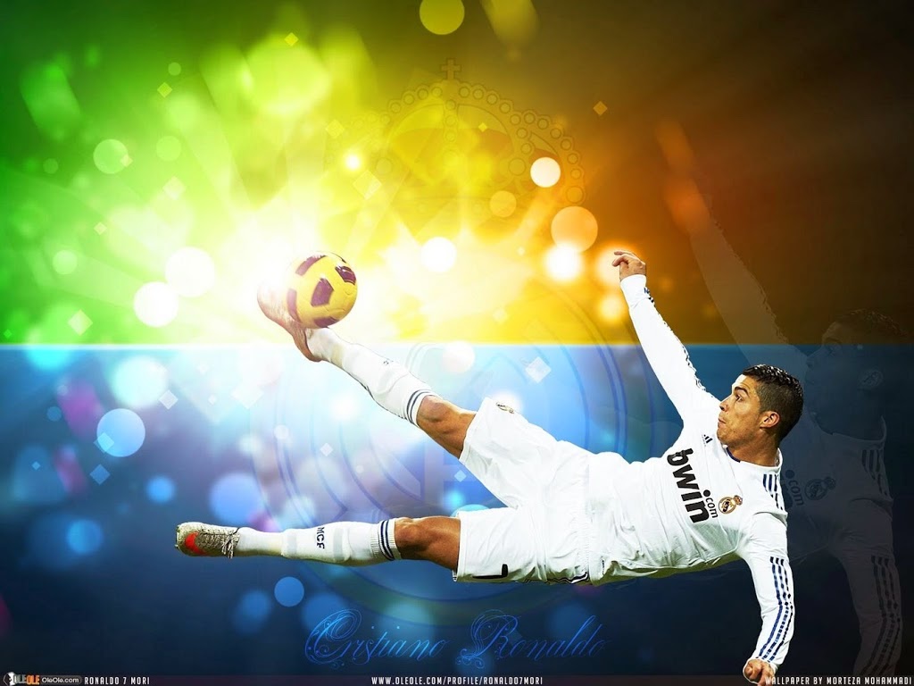 hình nền cr7 đẹp