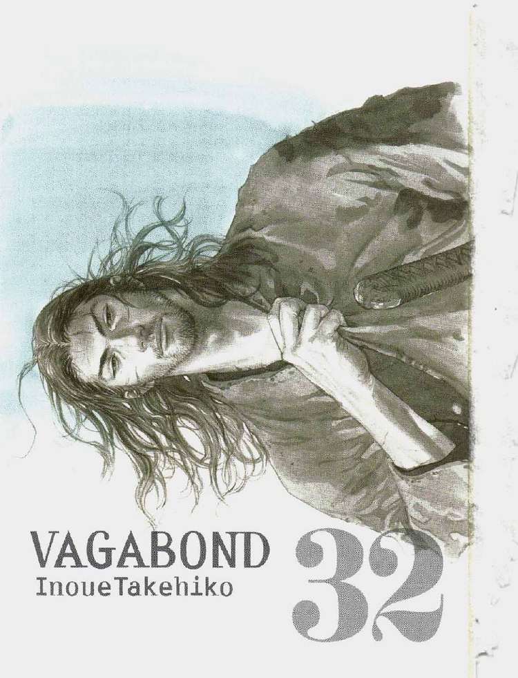 Vagabond chapter 279 trang 4