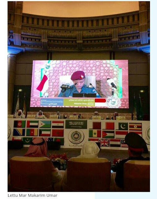 Subhanallah, Ternyata TNI punya Prajurit Tahfidz / Penghafal Al Qur`an Subhanallah, Ternyata TNI punya Prajurit Tahfidz / Penghafal Al Qur`an