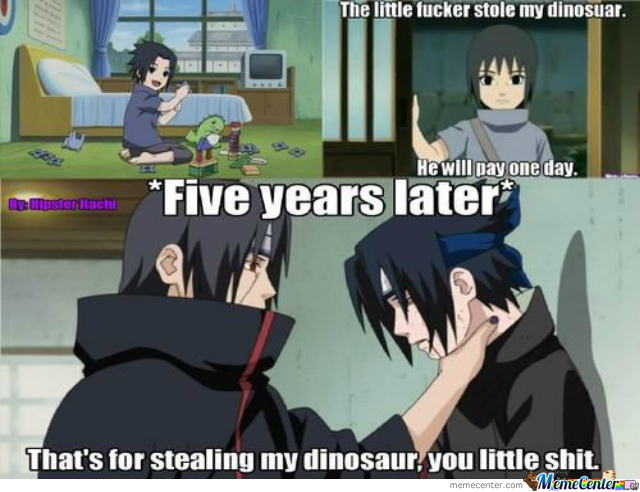 Anime Memes #7 | FB Memes