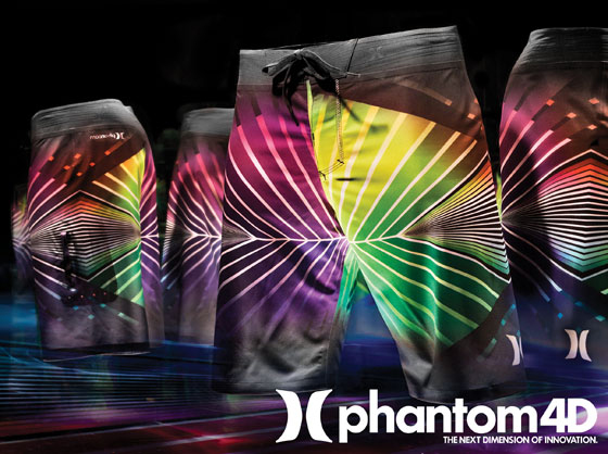 air max 90 hurley phantom 4d