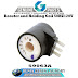 SPARE PARTS SPEEDQUEEN, Booster and Holding Coil Original Genuine Parts Alliance Laundry System.
