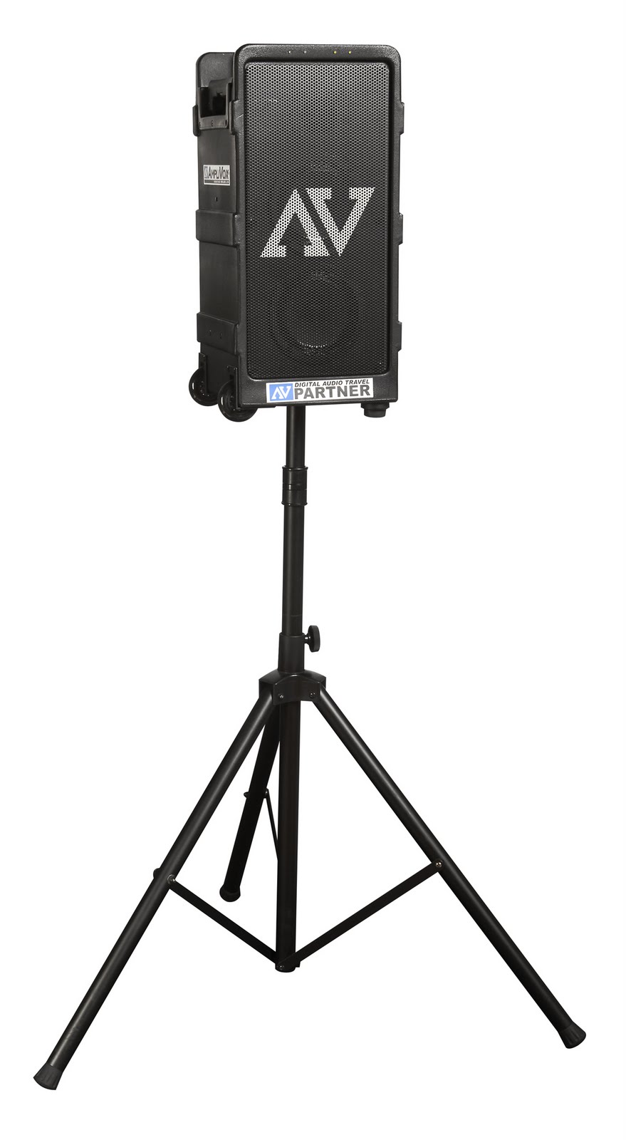 PA Systems and Lecterns for Banquet Halls and Centers AmpliVox Sound