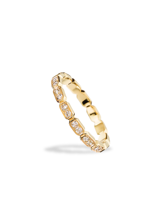 Chanel Fine Jewellery Weddings Rings Collection 2013