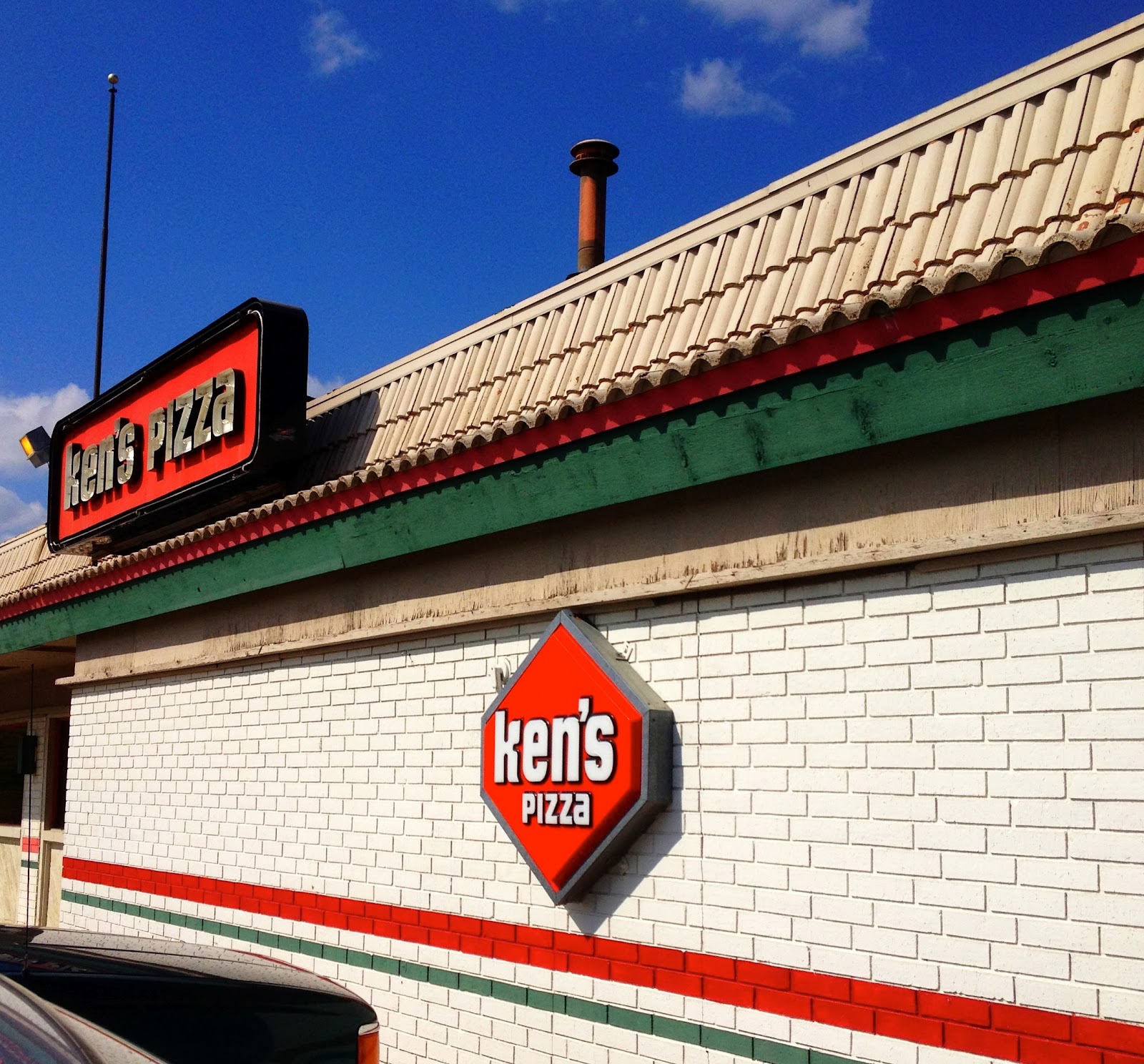 Pepperoni Pizza for Prisoners grace grits and gardening