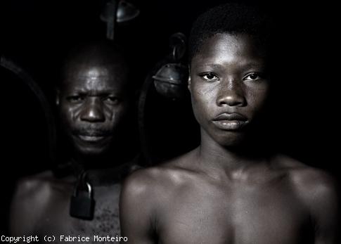 The Splc Found That The Reality Of American Slavery Is Severely