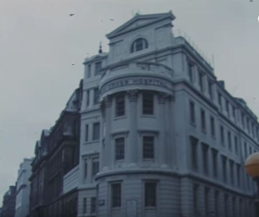 A Gender Variance Who S Who Charing Cross Hospital Gender