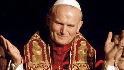 St. John Paul II 