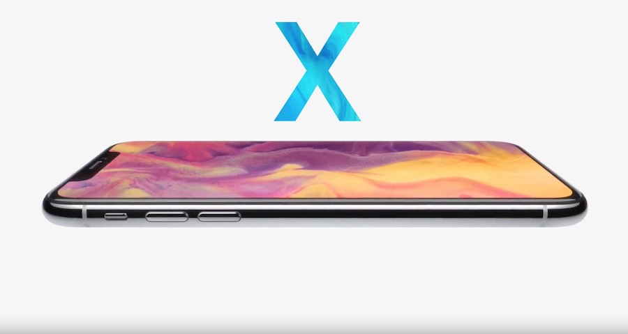 Canzone Apple Pubblicità iPhone X, Spot Settembre 2017