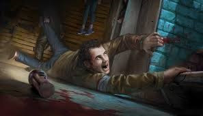 Screenshot 2 Dead By Daylight Game Setup Download