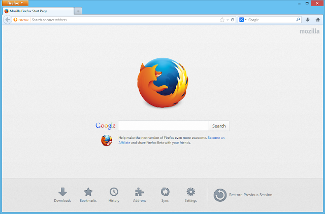 free firefox download for android