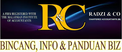 Beza Nama Syarikat Enterprise Resources Trading Masa nak fikir nama