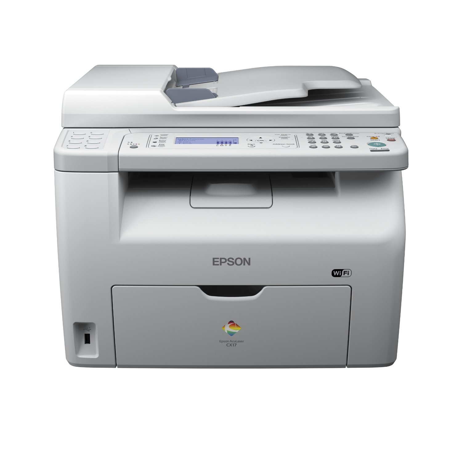 Epson Printer Driver Software