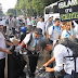 Netizen Puji Peserta Demo Desak Gabenor Hina Islam Di Indonesia Utamakan Kebersihan