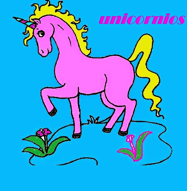 unicorniosXD