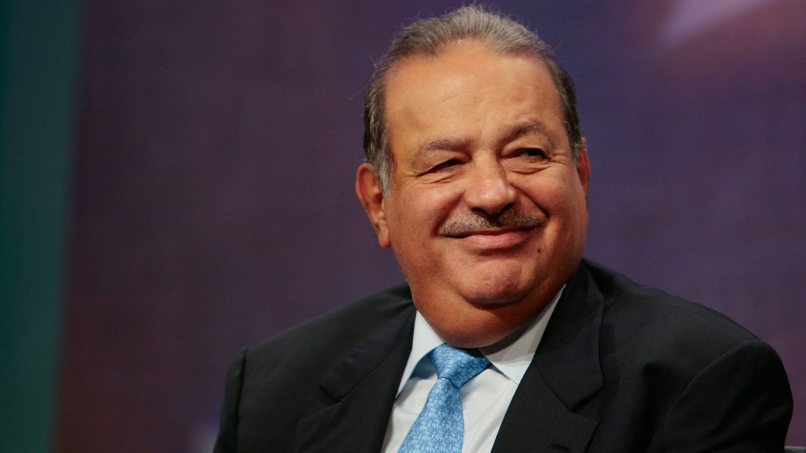 Consejos de Carlos Slim para empresarios
