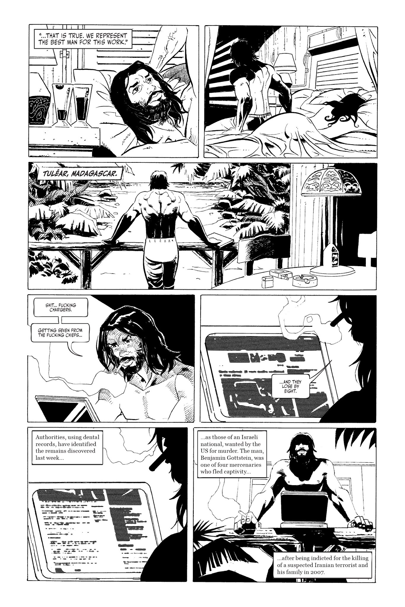 Read online Ciudad comic -  Issue # TPB (Part 1) - 43