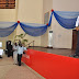 African business leader , Mr. Tony O. Elumelu stated that the time for leadership amongst Nigerian and African Youth is now.