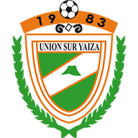 CLUB DEPORTIVO UNIN SUR YAIZA