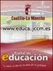 Portal de Educación Castilla la Mancha