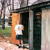 This 17 Y.O. Boy Scout Built A Nuclear Reactor In His Mom’s Backyard 20 Years Ago That Made The Neighborhood Radioactive
