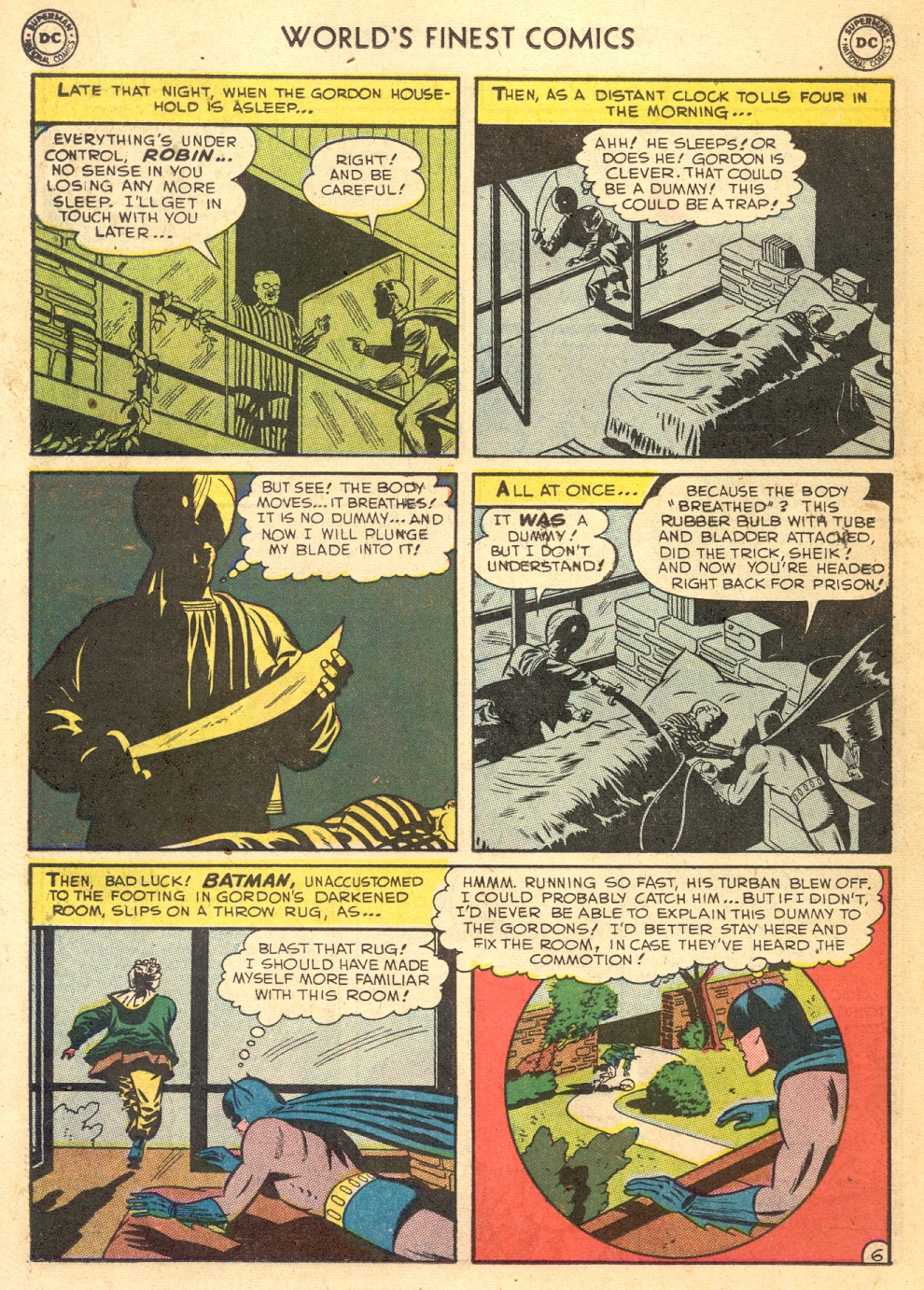 Worlds Finest Comics 53 Page 67