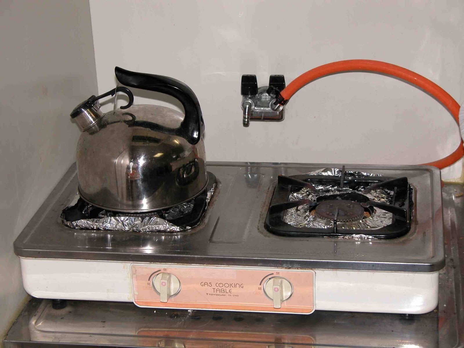 Sister Breksa ブレクサ姉妹 July 2013