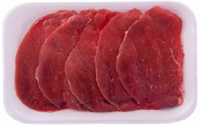 Filetes en bandeja, algunas cosas que hay que saber Bandeja de filetes