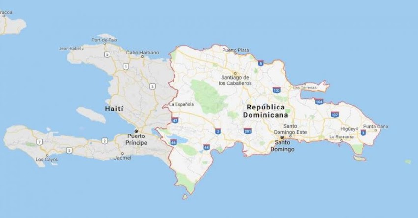 Temblor en República Dominicana de Magnitud 5.3 (Hoy Lunes 4 Febrero 2019) Sismo Temblor Epicentro - Punta Cana - Santo Domingo - USGS - www.earthquake.usgs.gov Temblor en República Dominicana de Magnitud 5.3 (Hoy Lunes 4 Febrero 2019) Sismo Temblor Epicentro - Punta Cana - Santo Domingo - USGS - www.earthquake.usgs.gov