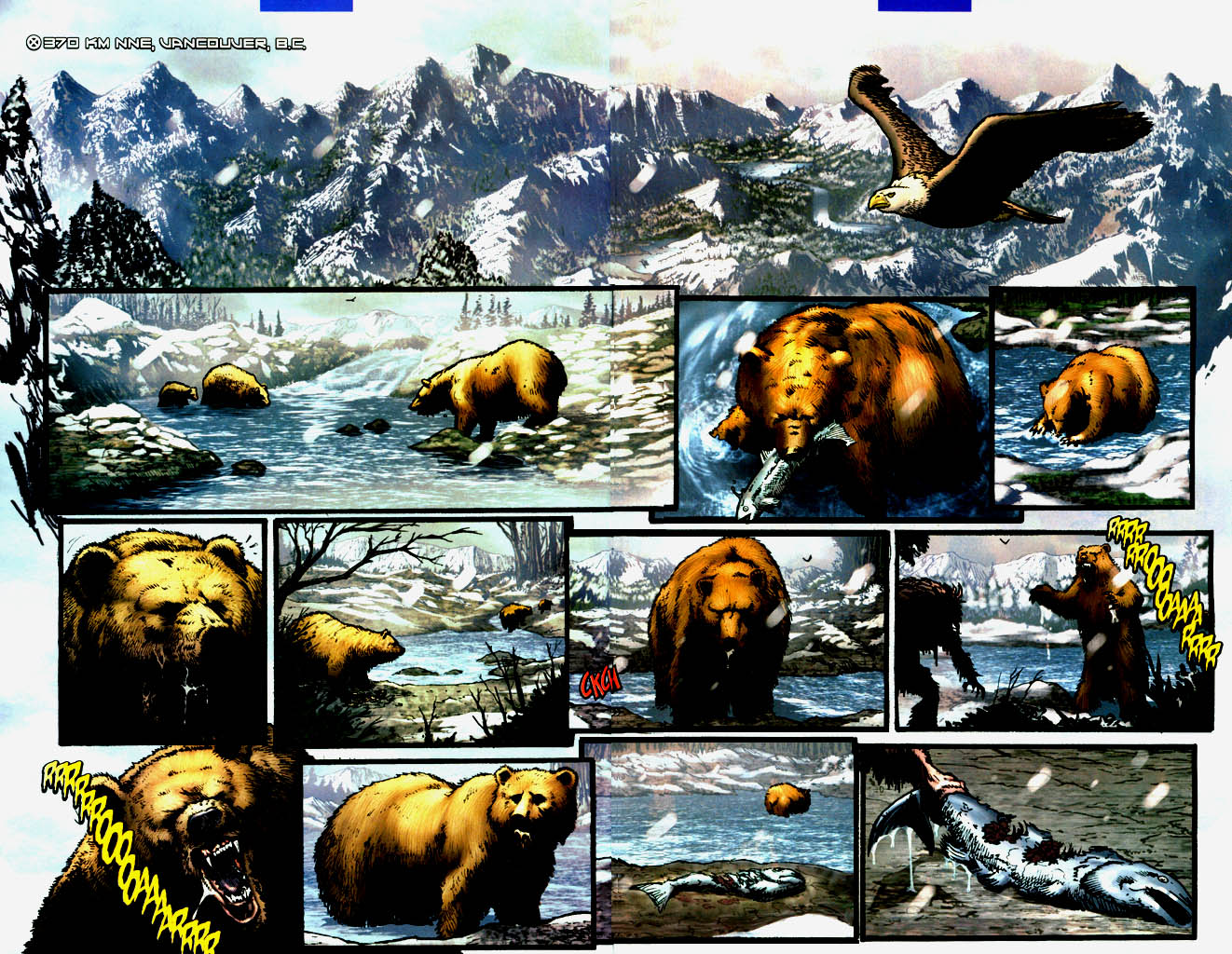 Read online Wolverine (2003) comic - Issue #13 - 3