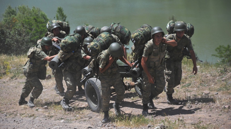 sozlesmeli er sinavlari nasil yapilir