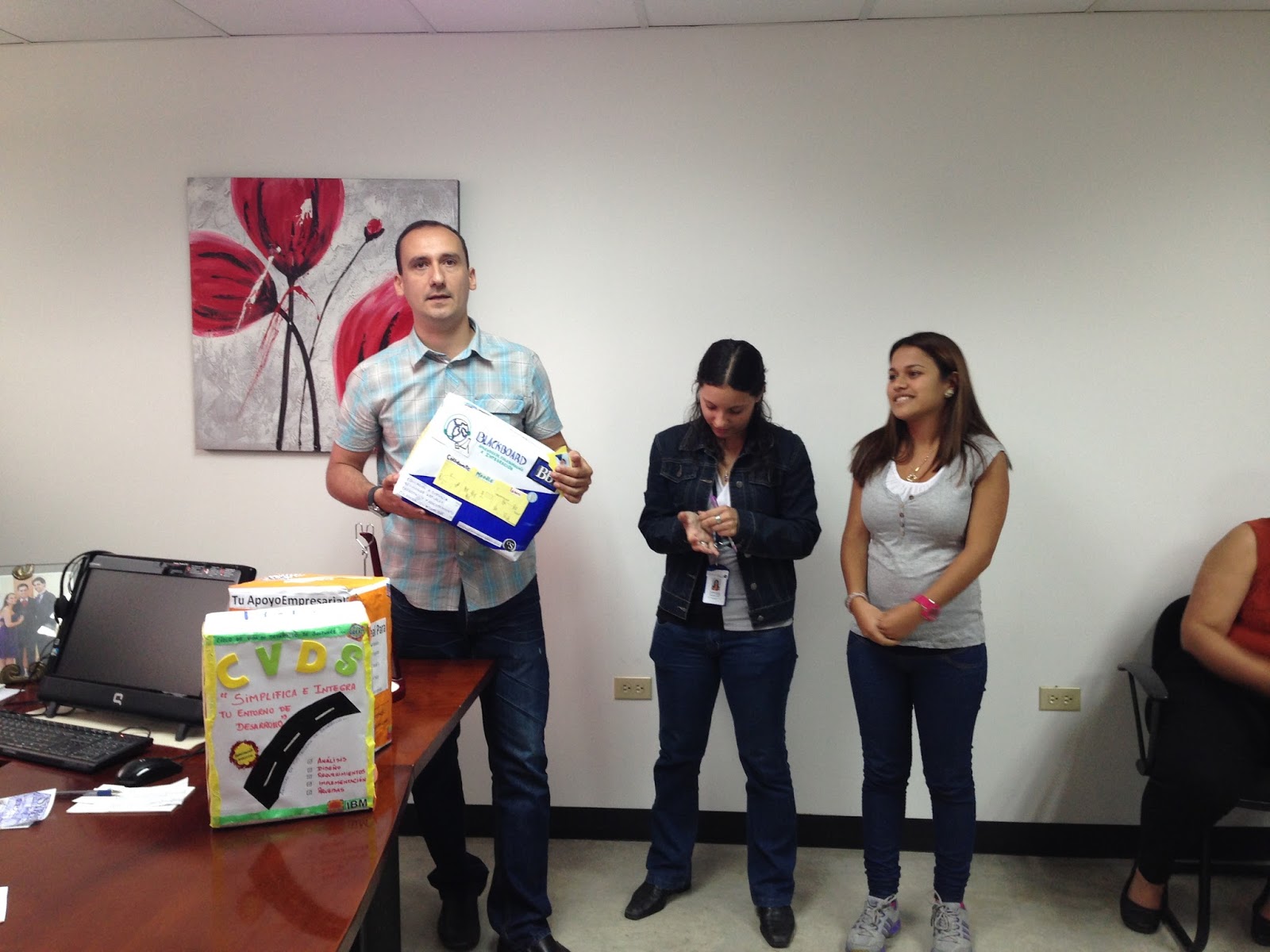 Product Box Game Sybven