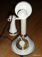 The Candlestick Telephone