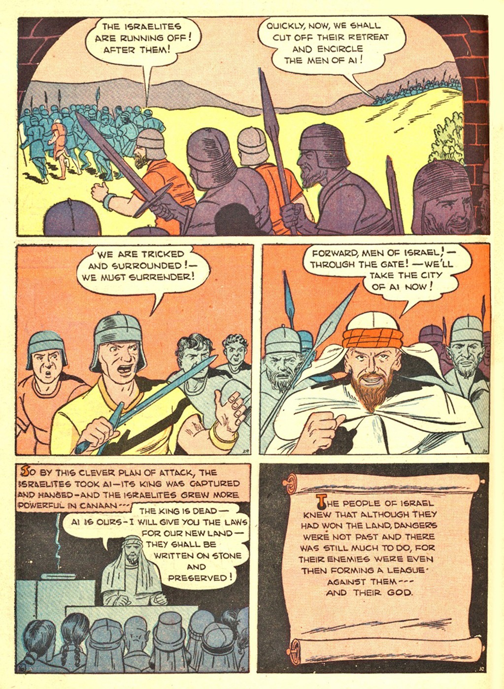 Read online All-American Comics (1939) comic -  Issue #47 - 63