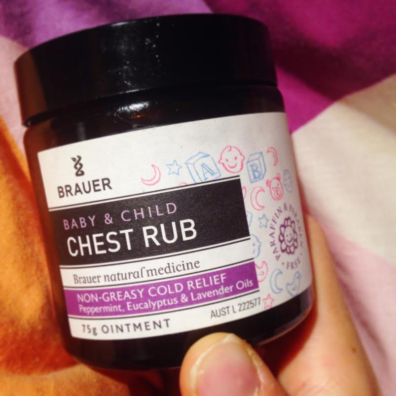 Southern In Law Recent Things Husband of the Year, Germ Sharing