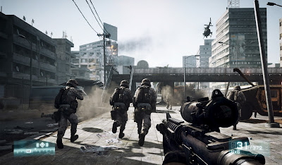 Battlefield 3 PC Game Free Download Battlefield 3 PC Game Free Download