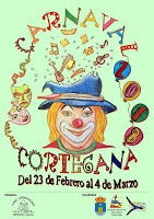 Cortegana - Carnaval 2018