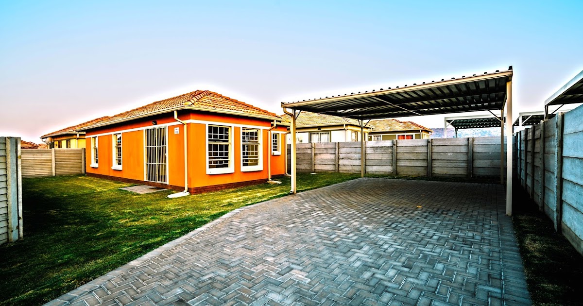 Houses and homes Westview