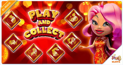 Myvegas Free Chip Codes